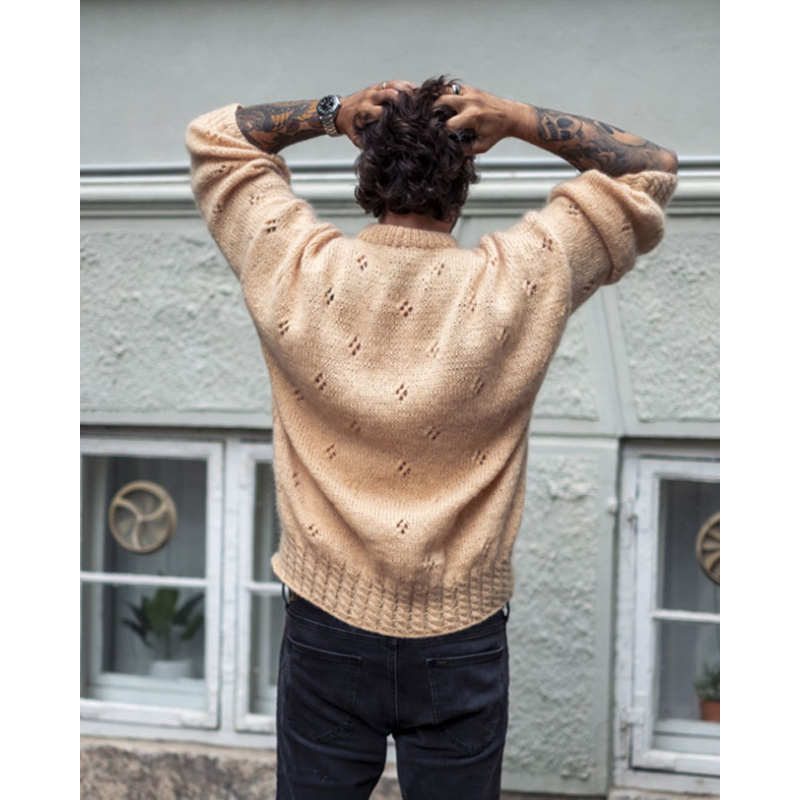 Tricotez vos projets préférés - 17 patrons simples et élégants Livre Tricot