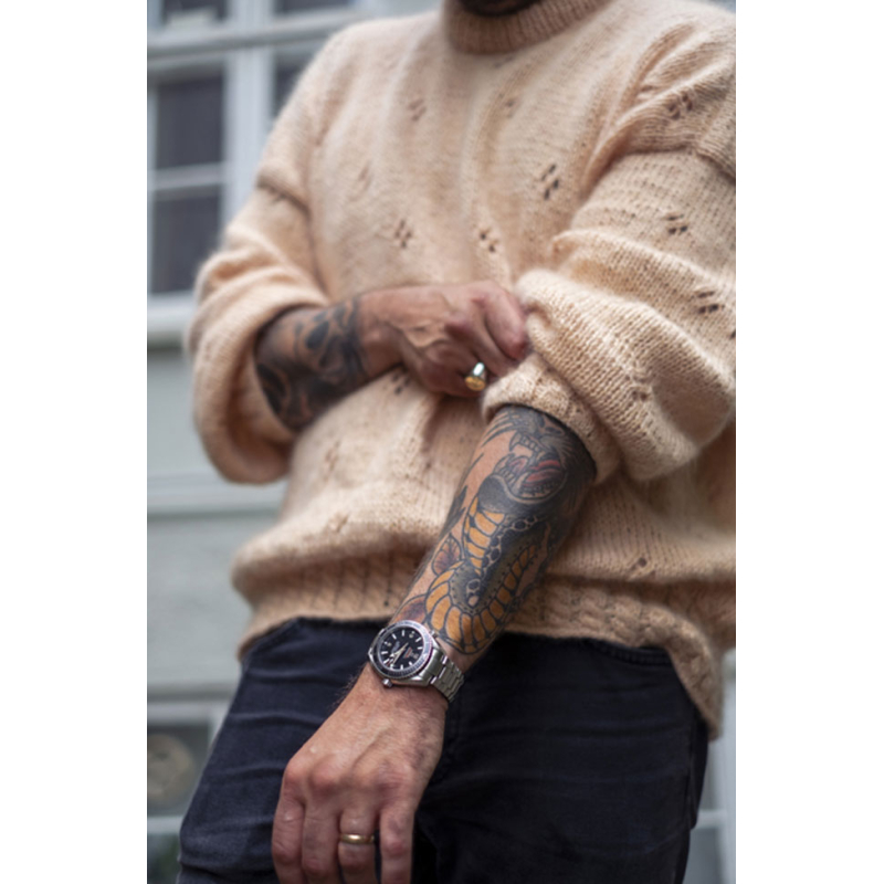 Tricotez vos projets préférés - 17 patrons simples et élégants Livre Tricot