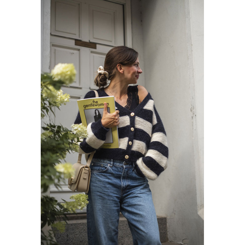 Tricotez vos projets préférés - 17 patrons simples et élégants Livre Tricot