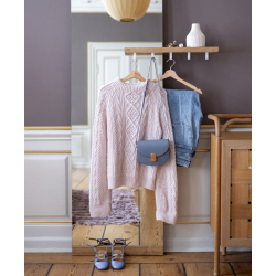 Tricotez vos projets préférés - 17 patrons simples et élégants Livre Tricot