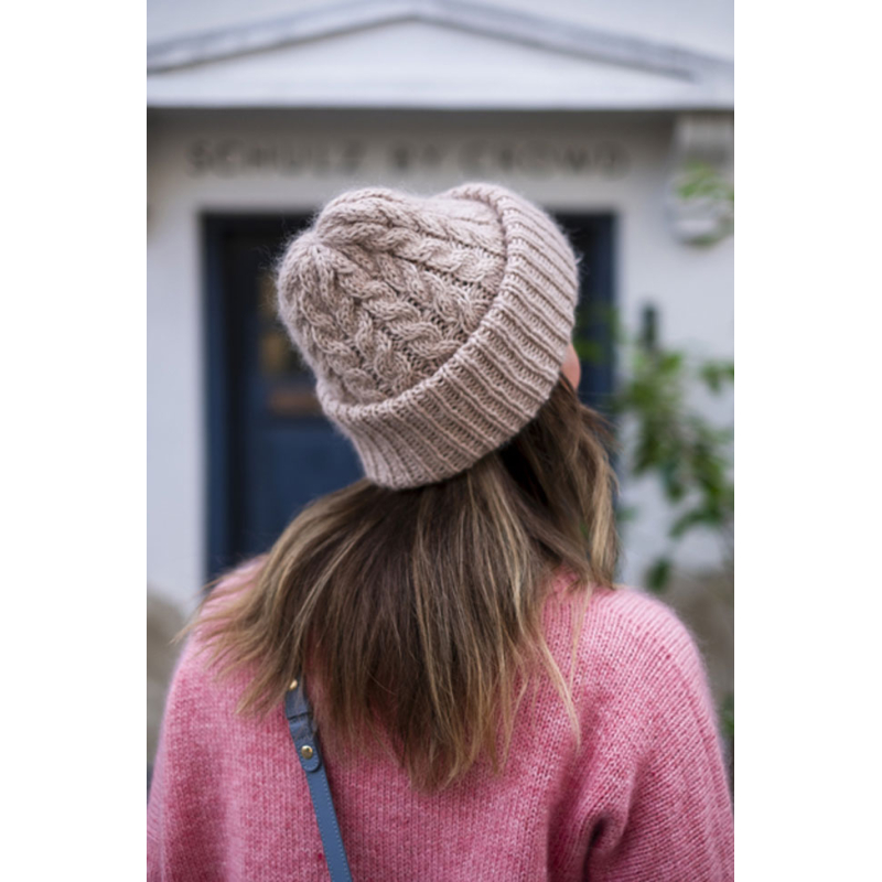 Tricotez vos projets préférés - 17 patrons simples et élégants Livre Tricot