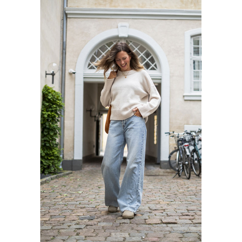 Tricotez vos projets préférés - 17 patrons simples et élégants Livre Tricot