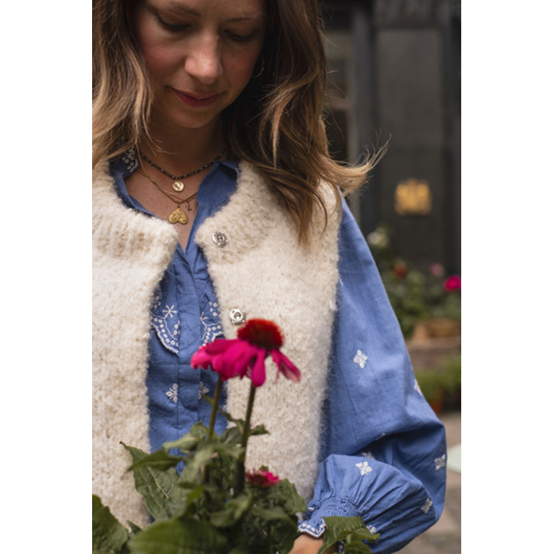 Tricotez vos projets préférés - 17 patrons simples et élégants Livre Tricot