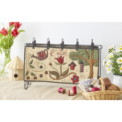 Le sens du flow en patchwork - 15 projets Livre Patchwork