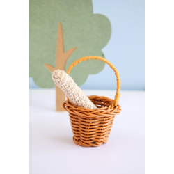 Coffret Marcel le teckel au crochet Livre Crochet