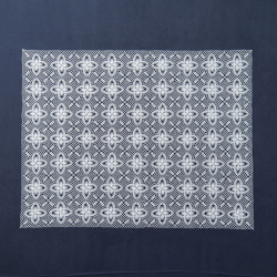 Jolis napperons au crochet Livre Crochet