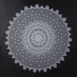 Jolis napperons au crochet Livre Crochet