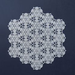 Jolis napperons au crochet Livre Crochet