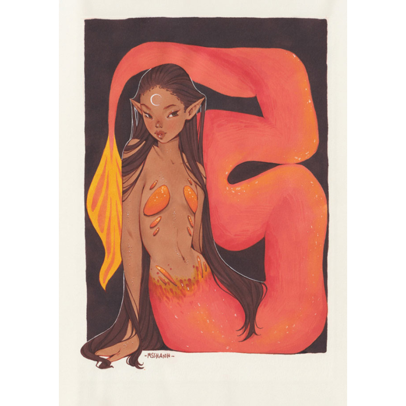 Dessiner des personnages aux marqueurs alcool Livre Beaux-arts