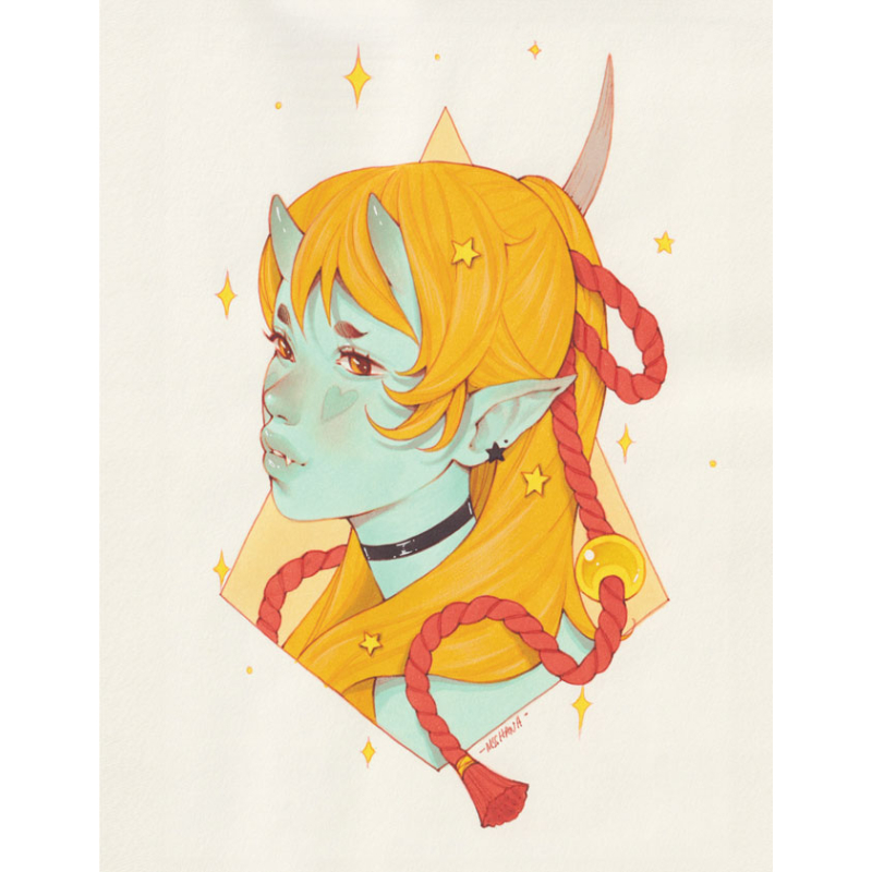 Dessiner des personnages aux marqueurs alcool Livre Beaux-arts