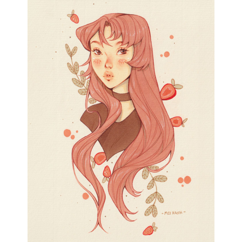 Dessiner des personnages aux marqueurs alcool Livre Beaux-arts