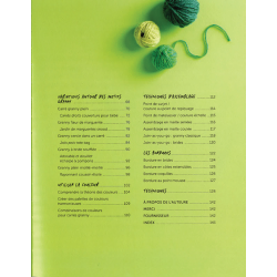 La bible des grannies au crochet Livre Crochet