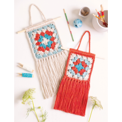 La bible des grannies au crochet Livre Crochet