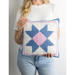 La bible des grannies au crochet Livre Crochet