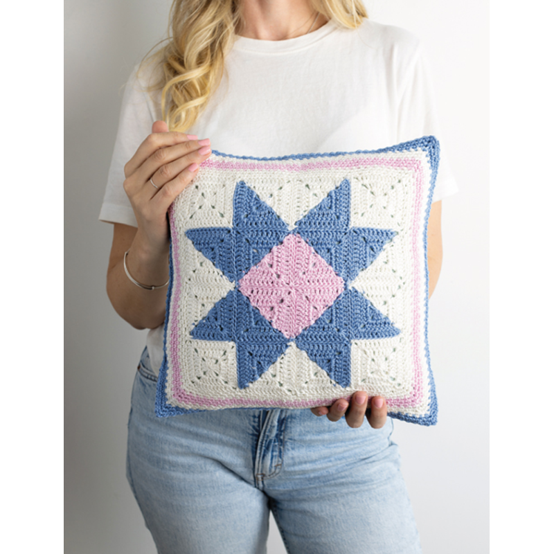 La bible des grannies au crochet Livre Crochet