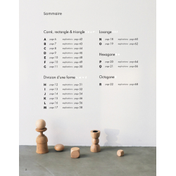 Quilts en 1-2-3 formes Livre Patchwork