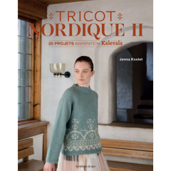 Tricot nordique II