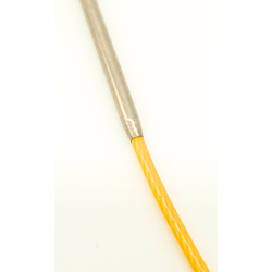 Aiguilles Mini Circulaires – 23 cm – 2,25 mm Fournitures Tricot