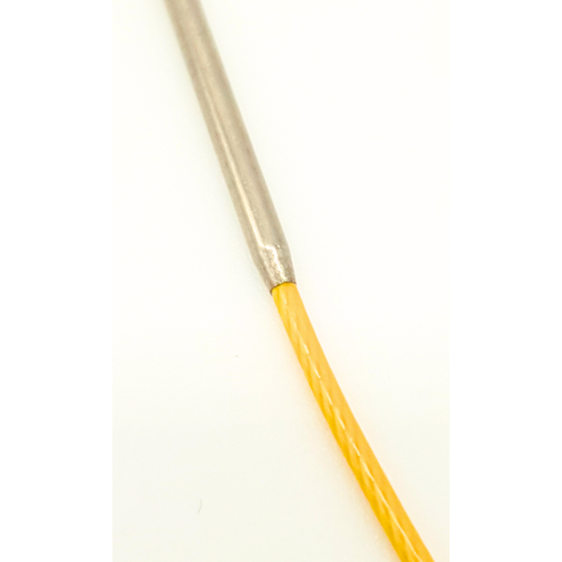 Aiguilles Mini Circulaires – 23 cm – 2,25 mm Fournitures Tricot