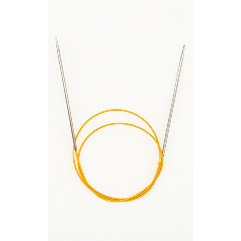 Lot Aiguilles Circulaires – 80 cm & 23 cm Lot, Fournitures COFFRETS