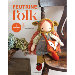 Feutrine folk