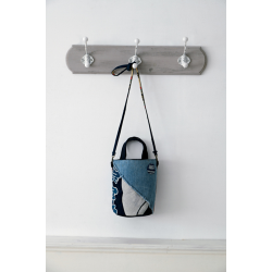 Coudre c'est facile n°95 : Sacs en jeans Magazine Couture