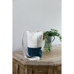 Coudre c'est facile n°95 : Sacs en jeans Magazine Couture