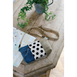 Coudre c'est facile n°95 : Sacs en jeans Magazine Couture