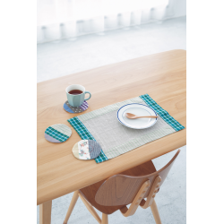 CCF HS n°45 : Accessoires en chutes de tissus Magazine Couture