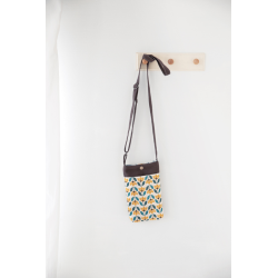 CCF HS n°45 : Accessoires en chutes de tissus Magazine Couture