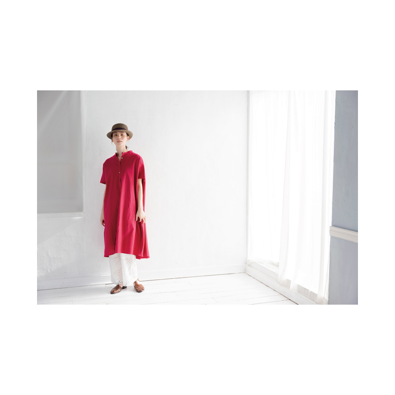 CCF HS n°46 : Garde-robe chic Magazine Couture