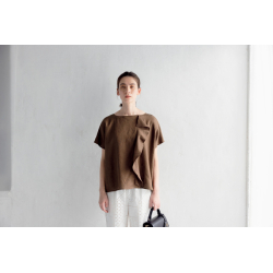 CCF HS n°46 : Garde-robe chic Magazine Couture