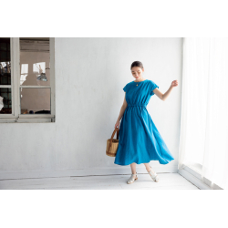 CCF HS n°46 : Garde-robe chic Magazine Couture