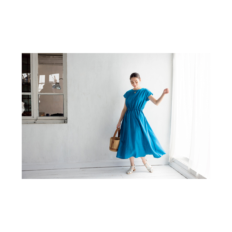 CCF HS n°46 : Vêtements femmes Magazine Couture