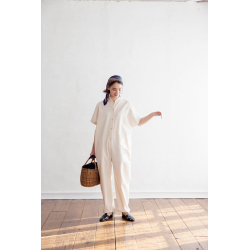 CCF HS n°46 : Vêtements femmes Magazine Couture