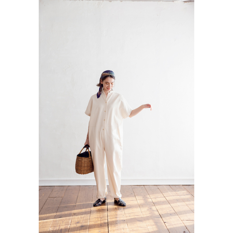 CCF HS n°46 : Garde-robe chic Magazine Couture