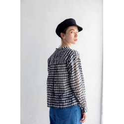 CCF HS n°46 : Garde-robe chic Magazine Couture