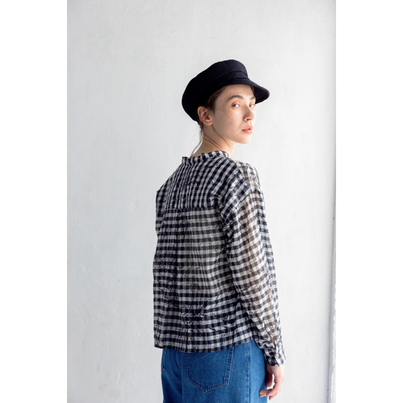 CCF HS n°46 : Garde-robe chic Magazine Couture