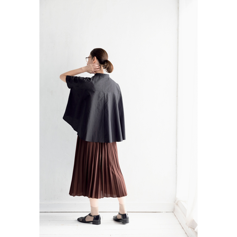 CCF HS n°46 : Vêtements femmes Magazine Couture