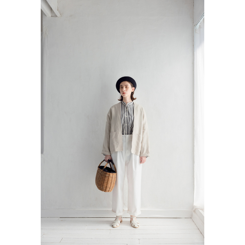 CCF HS n°46 : Garde-robe chic Magazine Couture