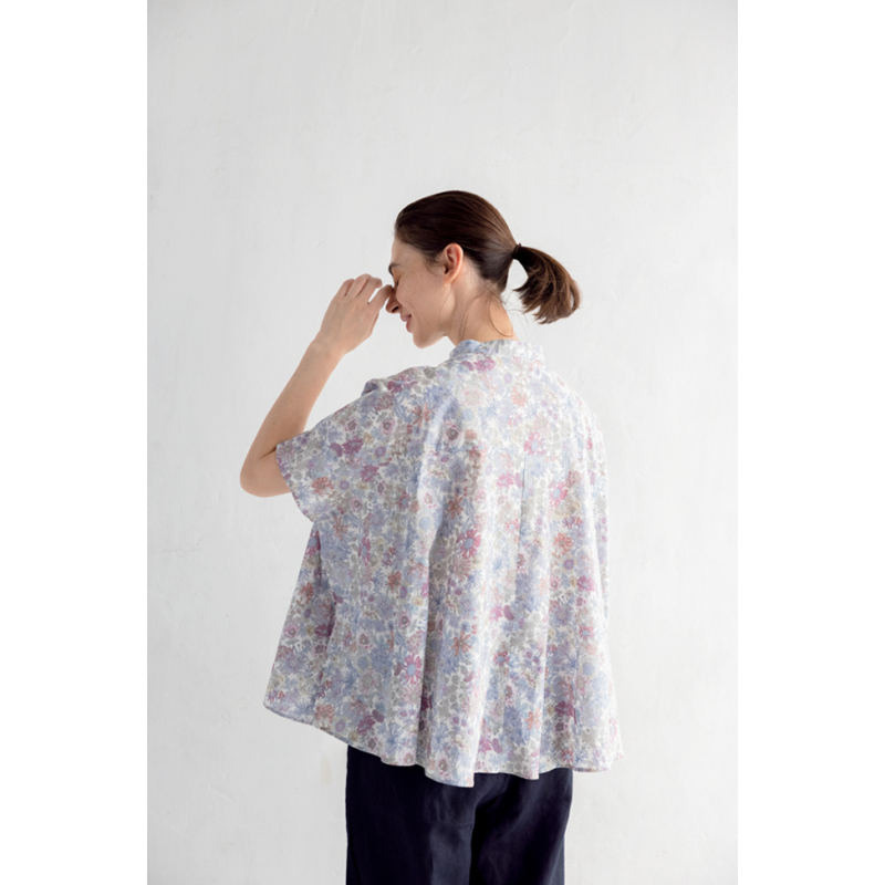 CCF HS n°46 : Vêtements femmes Magazine Couture