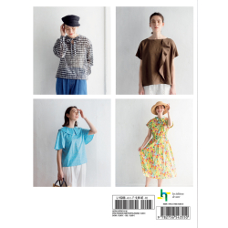 CCF HS n°46 : Vêtements femmes Magazine Couture