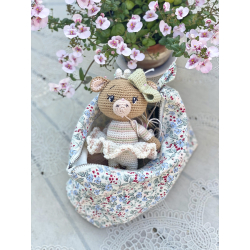 Naomi au crochet Livre Crochet