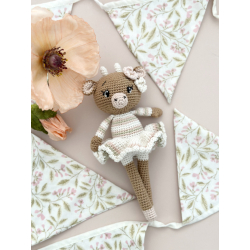 Naomi au crochet Livre Crochet