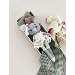 Naomi au crochet Livre Crochet