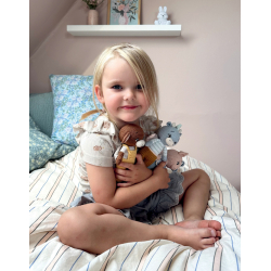 Naomi au crochet Livre Crochet