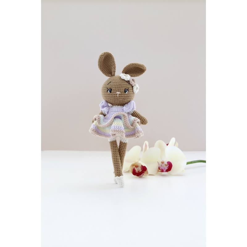 Naomi au crochet Livre Crochet