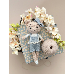 Naomi au crochet Livre Crochet