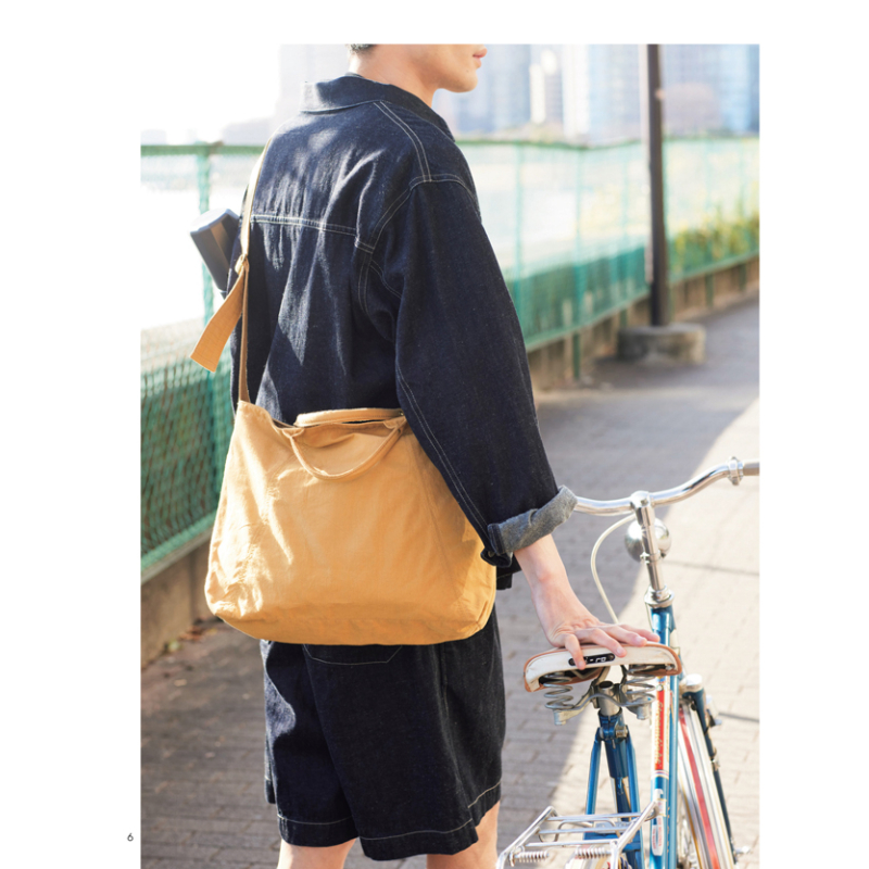 Sacs week-end en couture Livre Couture