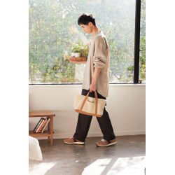 Sacs week-end en couture Livre Couture